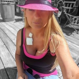 Meet your Posher, Sherry-catherine